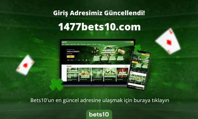 1477bets10.com
