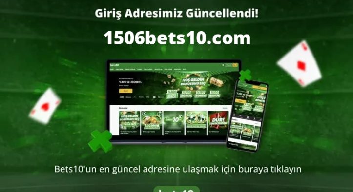 1506bets10.com