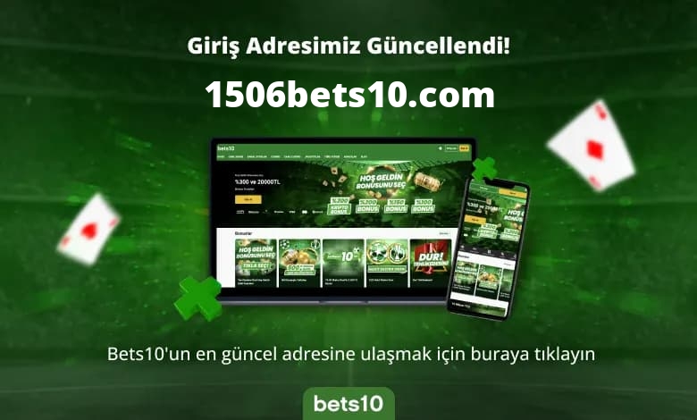 1506bets10.com
