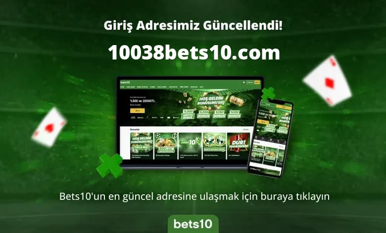 10038bets10.com